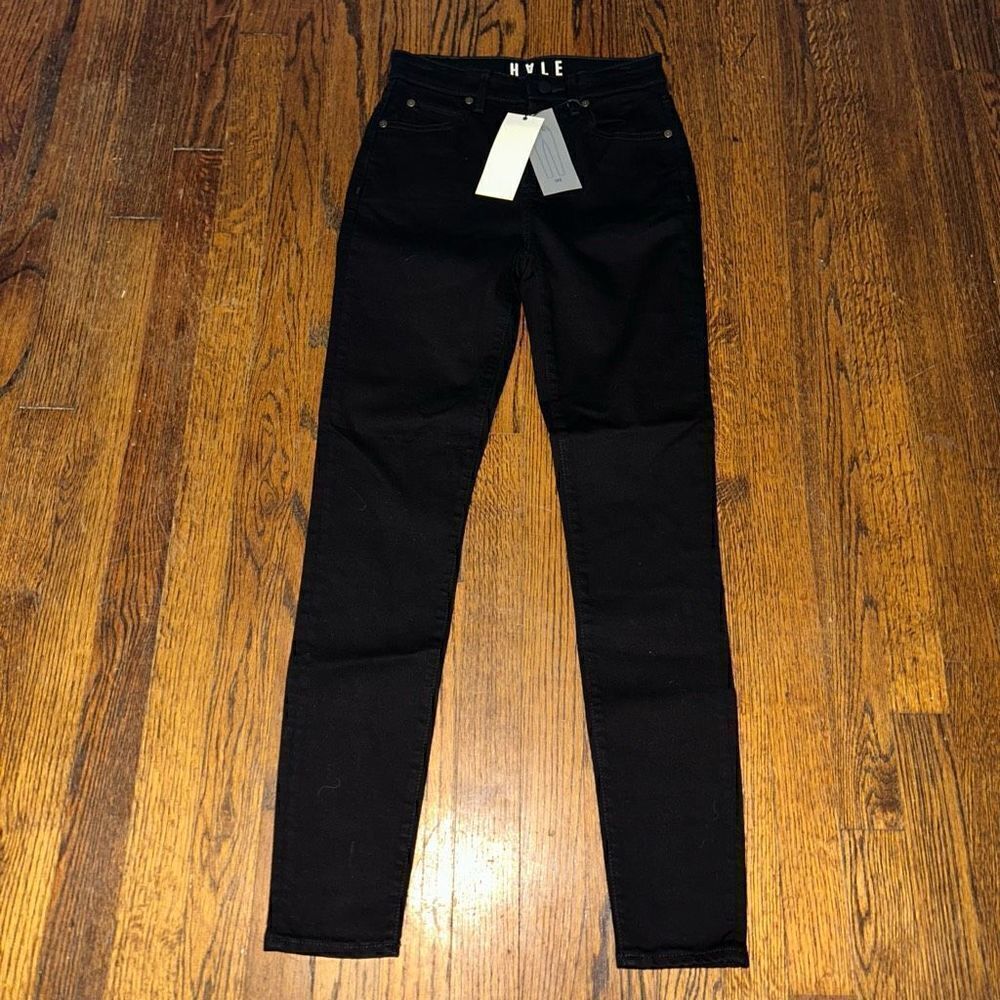New Hale jeans 
